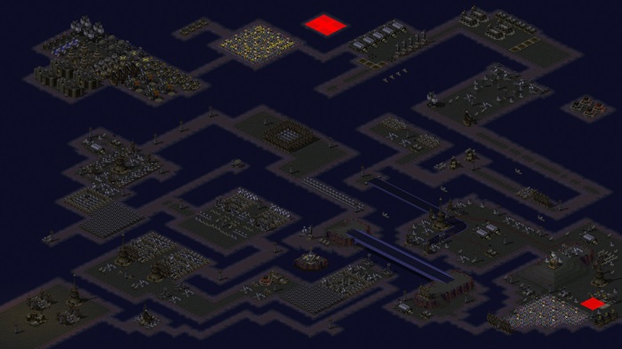 Antares Mission 2 - v1.1 (harder) -- MISSING preview