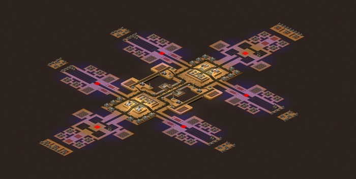 BIG Bay of ultra war preview