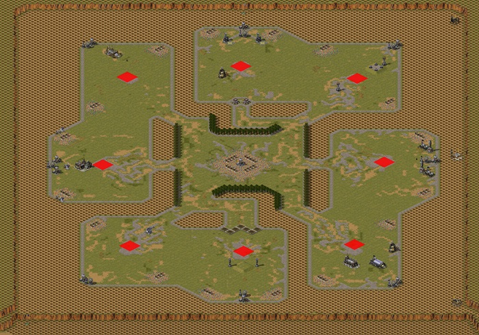 [8]Oil With Bonus Team V19 Balanced preview