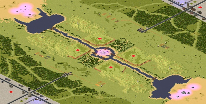 Ancient Aliens 6 Players preview