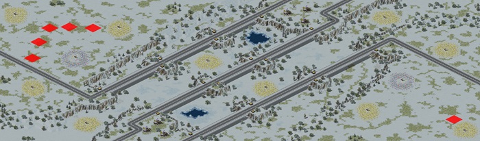 [5] Triple Crossed Survival preview