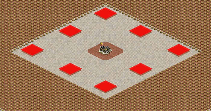 Yosef Anan - Extra Small 4 Tanks v3.3 preview