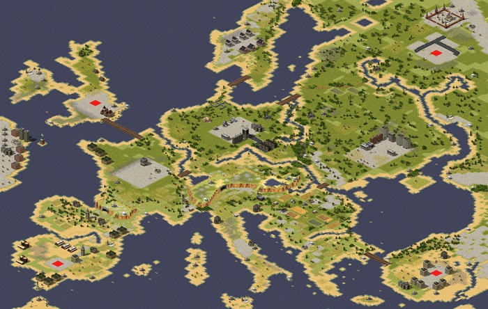 EUROPE ULTIMATE preview