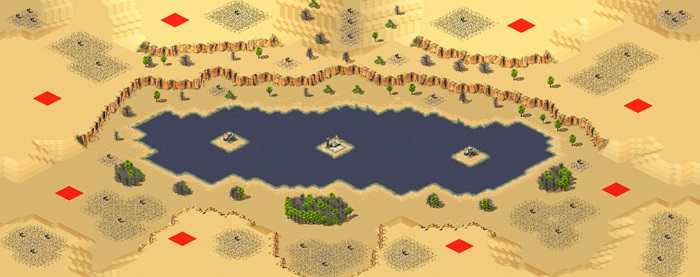 [8] Oasis Control preview