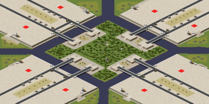 [8] Heavy Bunkers Rvmp preview