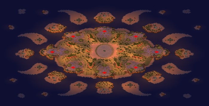 [8] The Eye mod preview