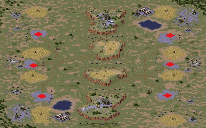 Yosef Anan - Power Rush0 preview