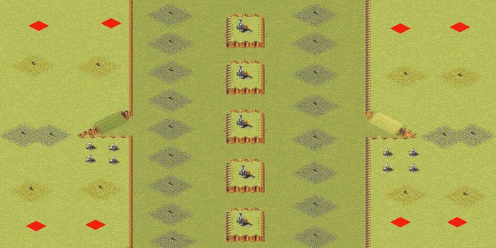 metaled's 4v4 preview