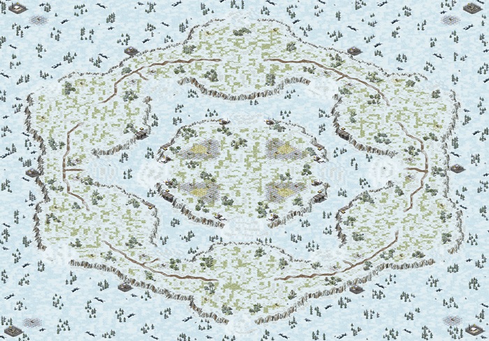 Russian Roulette Survival (6p) -- MISSING (randomized 2019-08-24 130253) preview