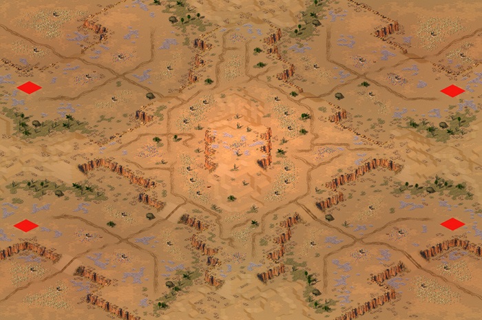 [4] Strip Mine preview