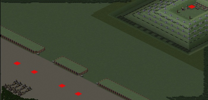 [SURVIVAL]Fortress 5.0 (DESpeeded) preview