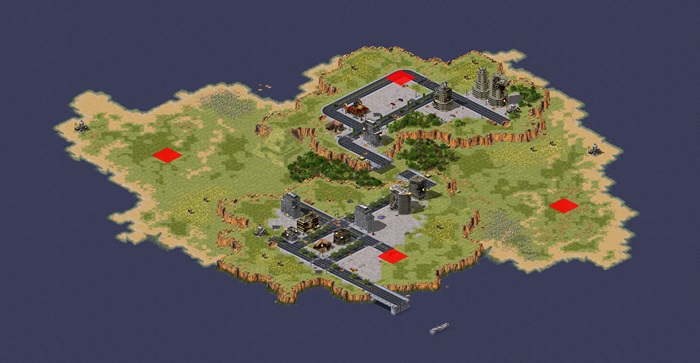 [4] Isle of War preview