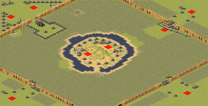 brotherhood island preview