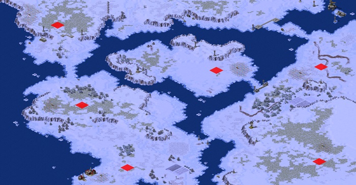 Repores preview