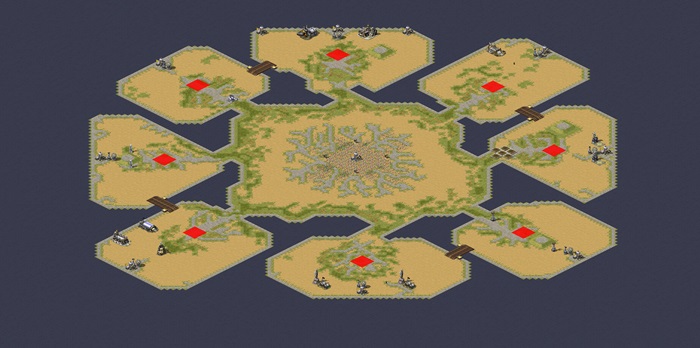 [8]Oil With Bonus Team - Naval preview