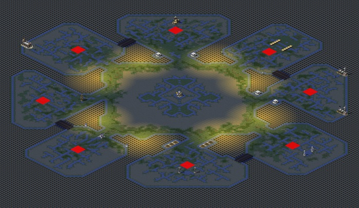 [8] The PrivacyVK 2025 © [No Nuke] [Team] preview