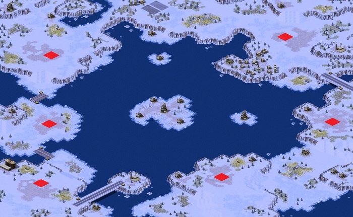 [6] Baltic Sea preview