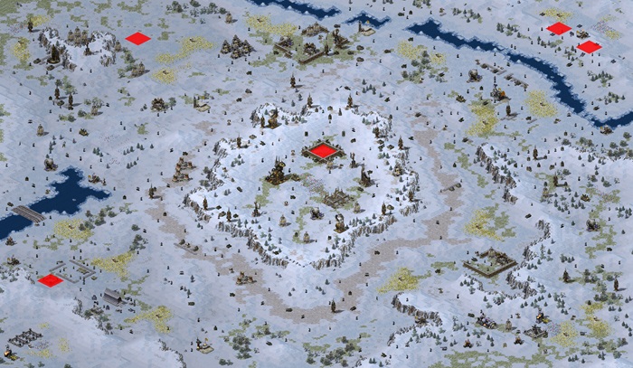 Co-op [Allied] -Freezy Day- IV preview