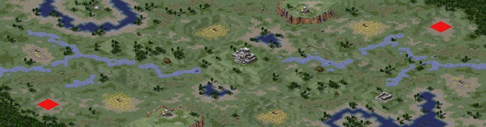 Tikal preview