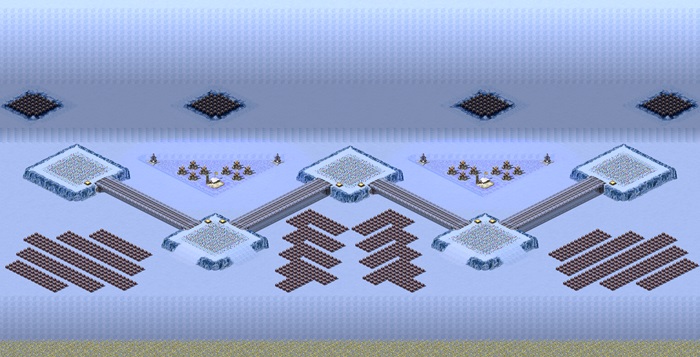 Unbox Therapy Survival (4p) -- MISSING (randomized 2019-06-13 150538) preview