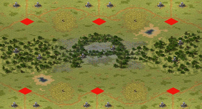 [6] Arena 33 Forever Zero Hour, ov1 preview