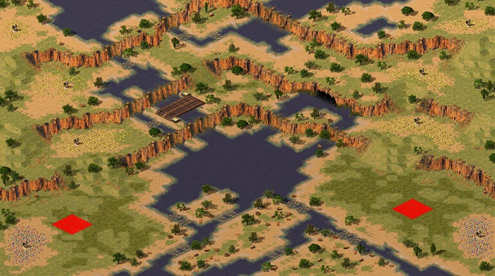 River Rampage preview