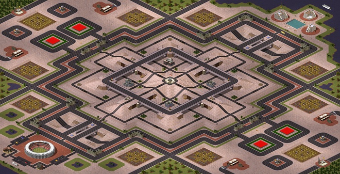 [4] Road Fighter preview