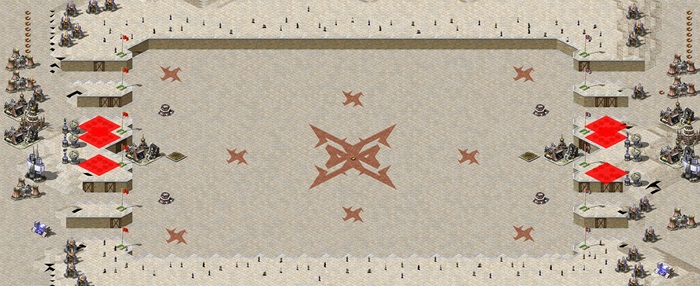 [6] Rhino War Arena preview