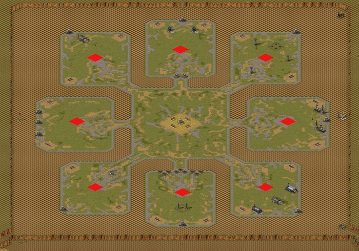 [8] Oil with Bonus v13 Remastered by VK preview