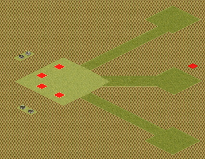 Yosef Anan - Extra Small Survival -- MISSING preview