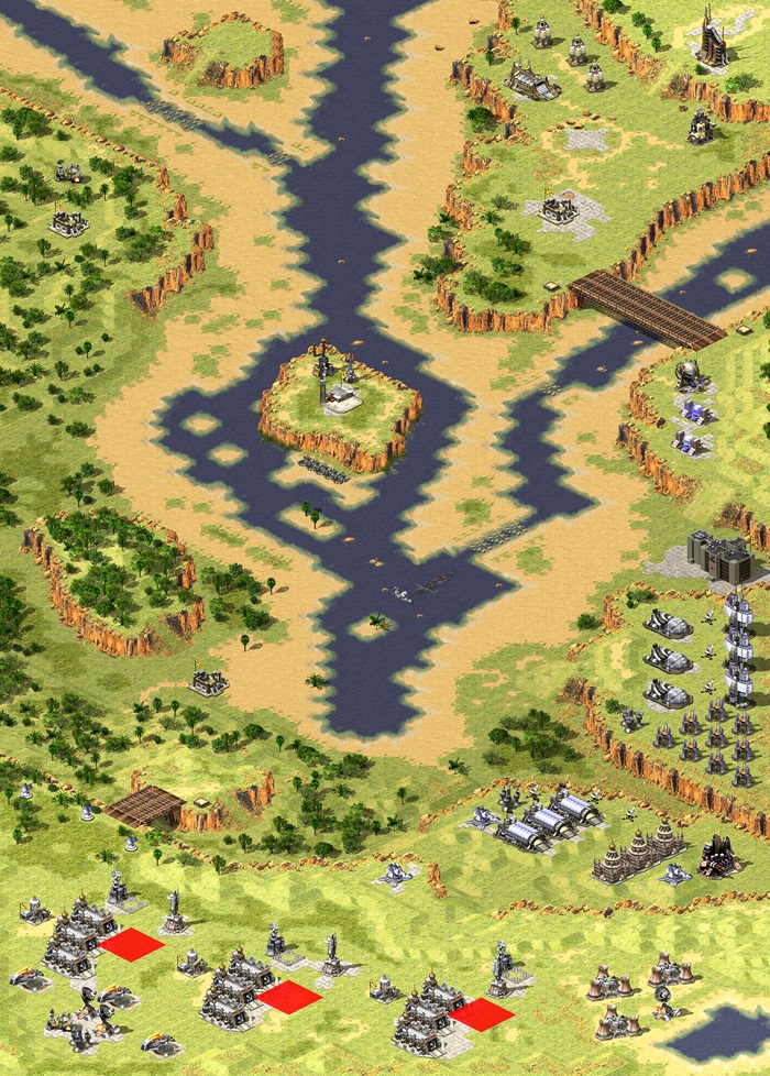 Apocalypse Now Survival ALPHA 4a2 (PLAY AS IRAQ) preview