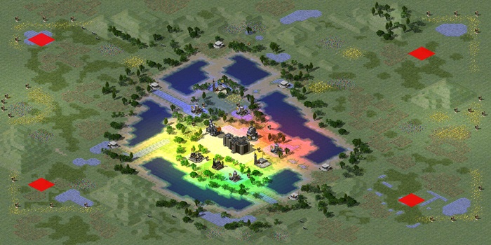 [4] MO: Stealthy Warz (2-4) preview