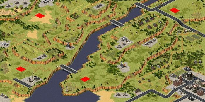 (4)The Valley preview