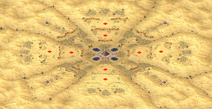 [8] Ivel's chalange v1 preview