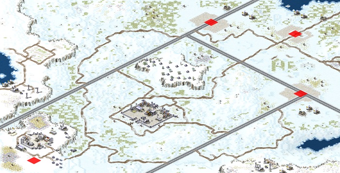 Black Forest preview