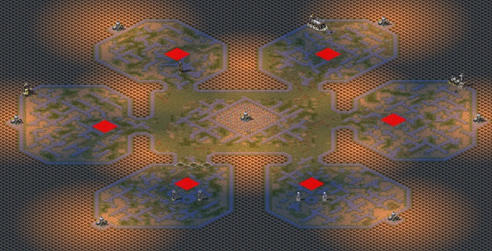 [6] The Oil With Bonus FFA [NIGHT] preview