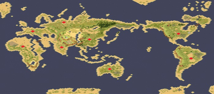 Parallel World preview