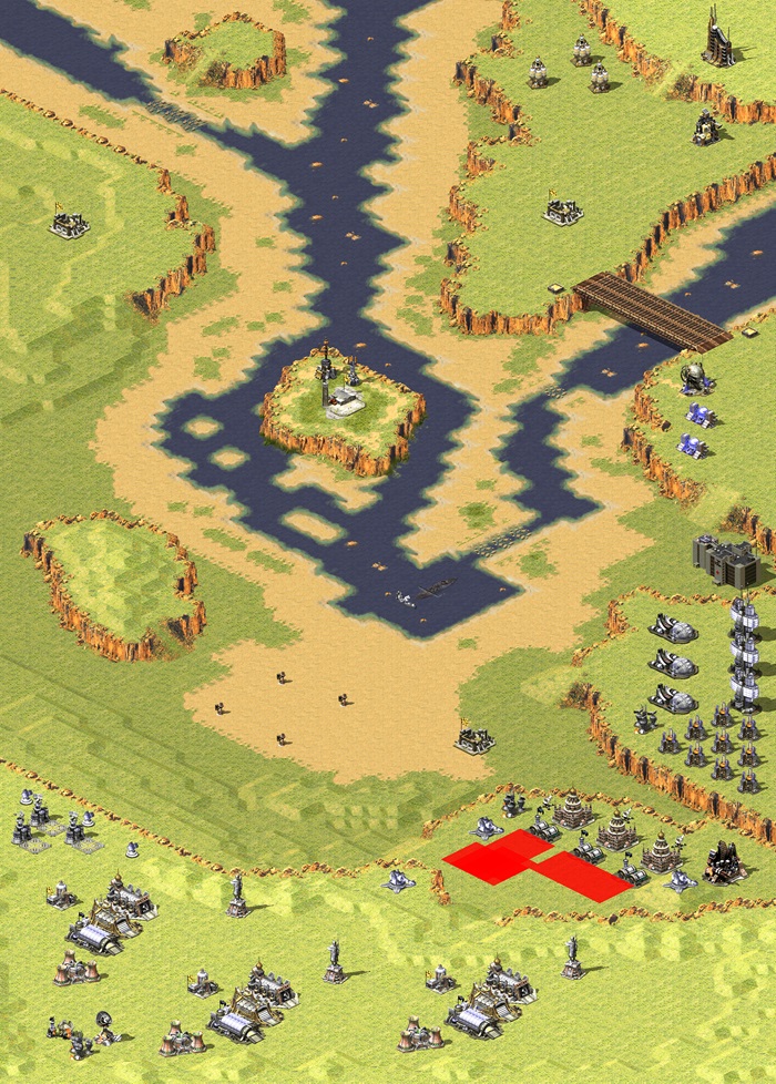 Apocalypse Now Survival ALPHA 1a preview