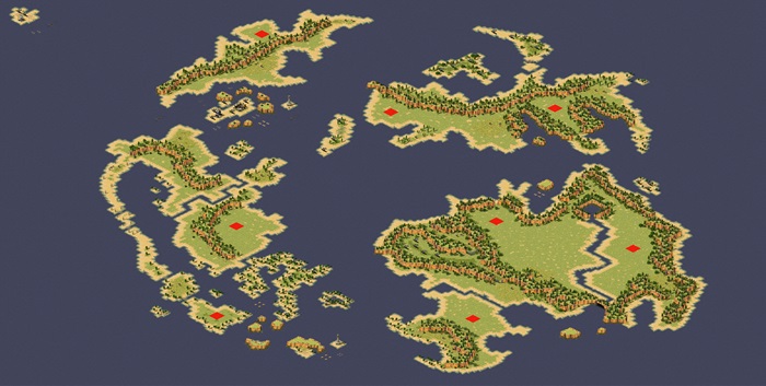 Final Fantasy 9 Edition By QX preview