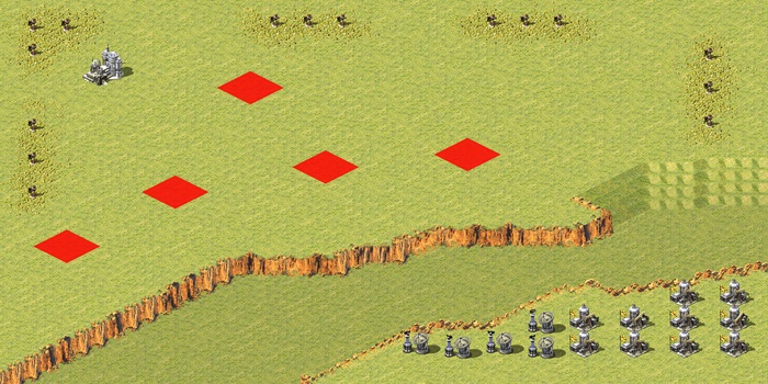 Testmap by ke preview