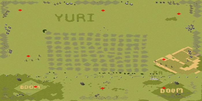 3diamondnodoorsNOWALLSmarch9 preview