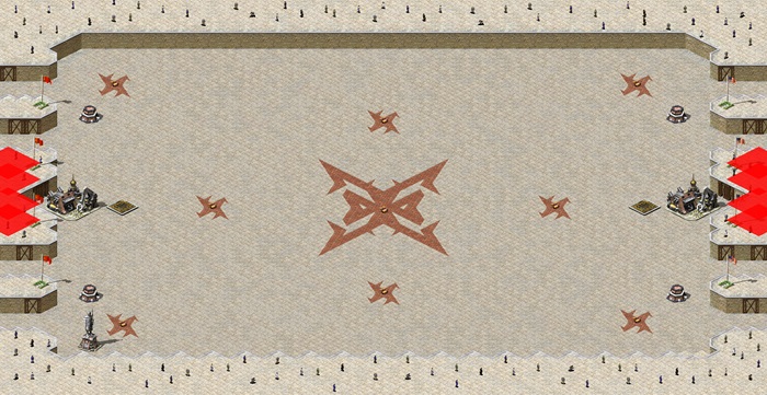 RhinO War ArEna [8] preview