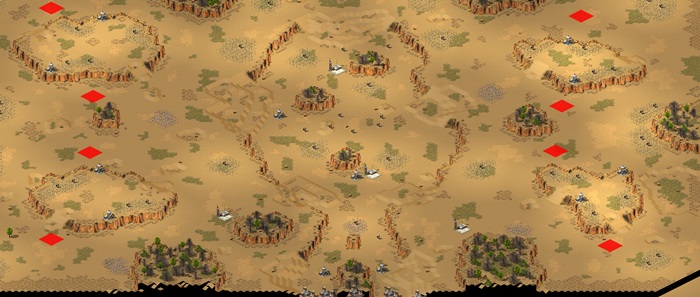 [8] Cliffside Slide version15 preview