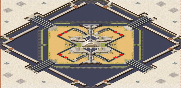 4v4_Top_Of_The_World_Ver4.8 preview