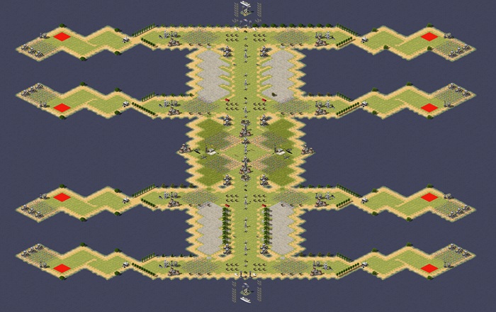 -VS- Naval Anger alpaca v1.13 sell a building for infinite money preview