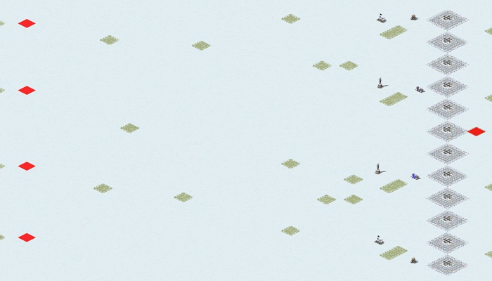 Normal Survival 0001 (200 Waves) -- Edited by MISSING -- SPawns REVEALED preview