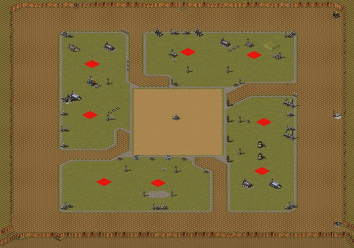 [8]Oil Bonus With Suprising Crates preview