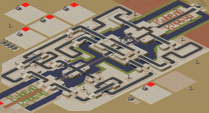 [5] Rubeno Tower Defense 2021 v1.6 preview