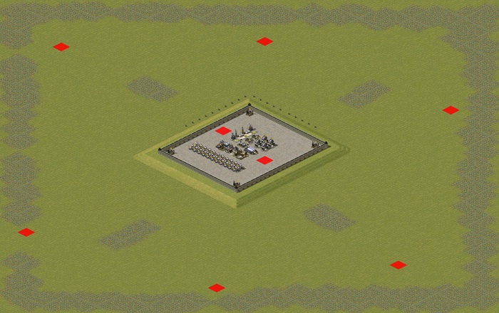 Last Stand preview