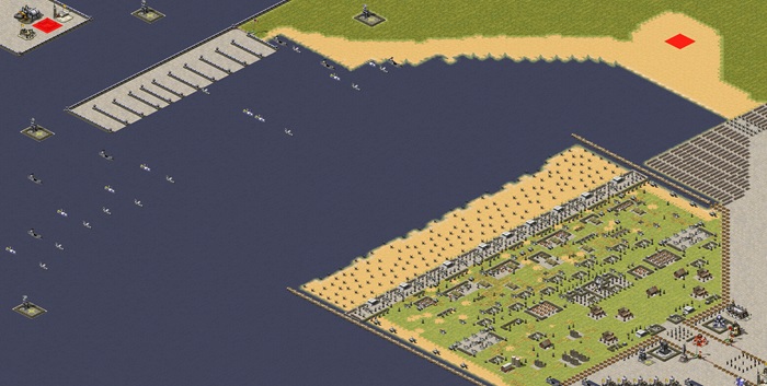 Normandy D-Day Survival (Solo) preview